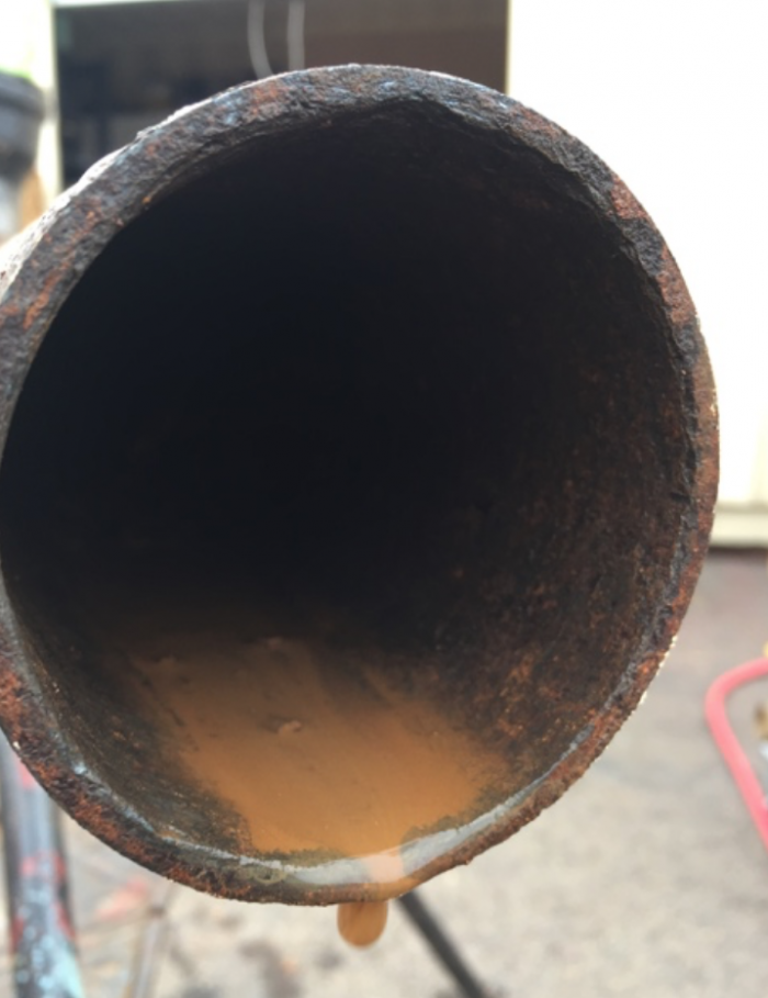 How Drain Re-Lining Works - Ontario Pipe Lining